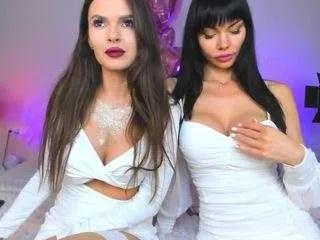 Offline kirablackeyes on CamSoda