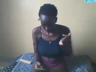 Freechat kissmedoll on CamSoda