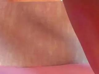 kitsune-zama on CamSoda