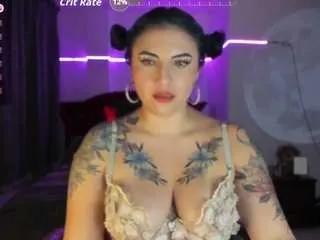 Offline kitty-jones on CamSoda