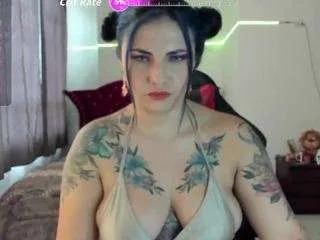 Offline kitty-jones on CamSoda