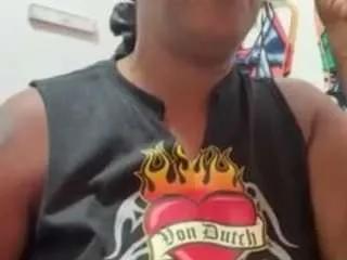 kitty-kash on CamSoda 