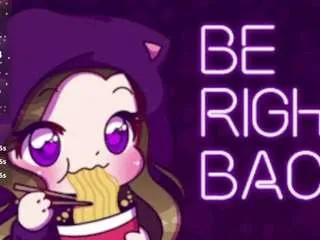 kittyroouse on CamSoda 