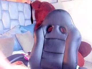 kittyroouse on CamSoda 