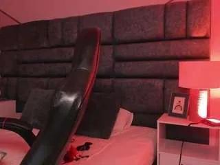 kittyroouse on CamSoda 