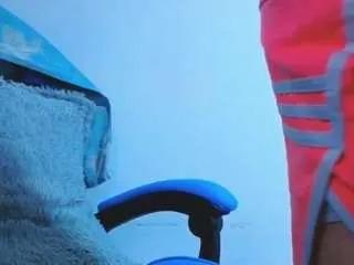 klylls-squirt on CamSoda 