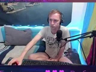 knackarsch87 on CamSoda