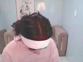 Offline koraa-t on CamSoda