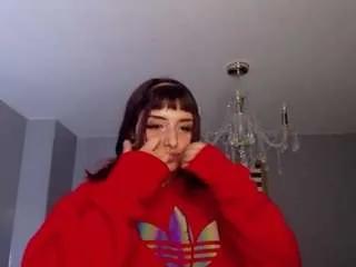 Offline koraa-t on CamSoda