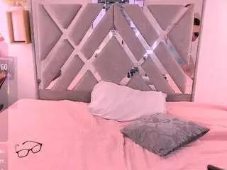 kronysmith on CamSoda