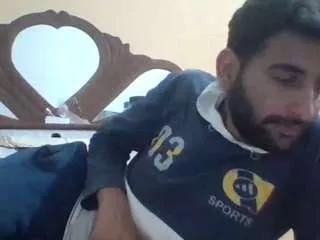 Offline ks1205560 on CamSoda