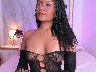 kyliegomez1 on CamSoda