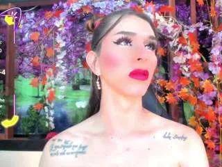 Offline la-ratona on CamSoda