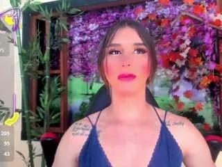 Offline la-ratona on CamSoda