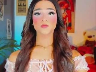 Offline ladynoah on CamSoda