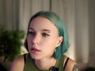 lailatomshack on CamSoda 