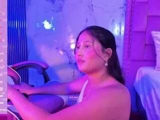 Offline laly-cherry on CamSoda