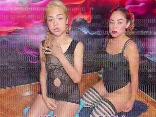 Offline lalydemon on CamSoda