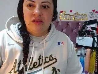 lanaqueen69 on CamSoda 