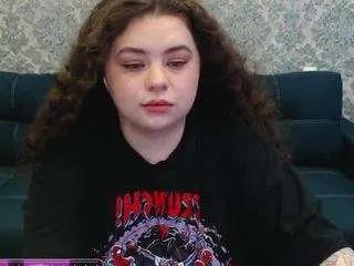 Offline lanaroub on CamSoda
