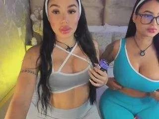 laraagomezz on CamSoda 