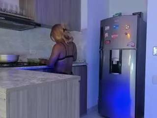 Offline latinwondercockts on CamSoda