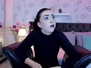 laylamaze on CamSoda 