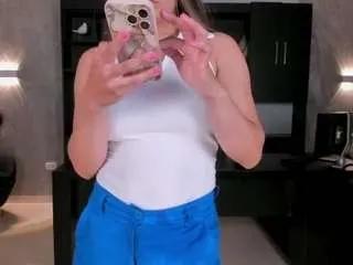 laylascarlett on CamSoda 