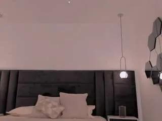 laylascarlett on CamSoda 