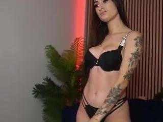 Offline leahsauvage on CamSoda