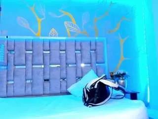 Freechat leiawong on CamSoda