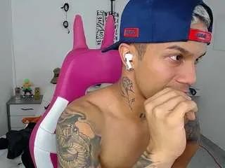 Offline leonardprice1 on CamSoda