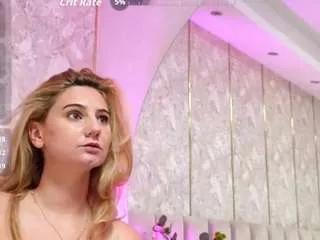 Freechat lexyeva on CamSoda
