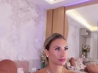 Freechat lexyeva on CamSoda