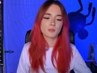 Offline liana-kisses on CamSoda