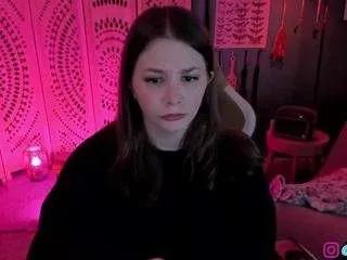 lila-ellis on CamSoda 