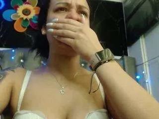 lila-gummy on CamSoda 