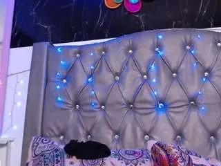 lila-gummy on CamSoda
