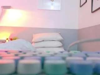 lilaagracee on CamSoda 