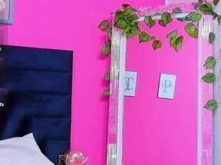 lilaagracee on CamSoda 