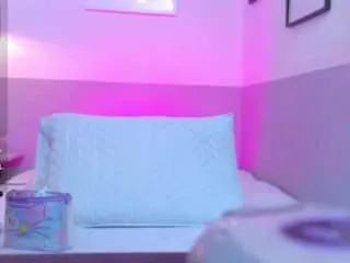 lilaagracee on CamSoda 