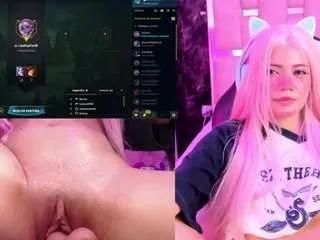 lilapop4 on CamSoda 