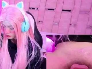lilapop4 on CamSoda 