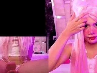 lilapop4 on CamSoda 