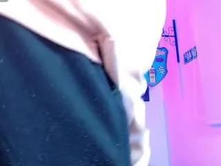 Offline lili-and-breazer on CamSoda