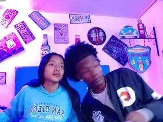 Offline lili-and-breazer on CamSoda