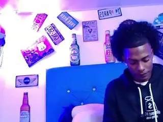 Offline lili-and-breazer on CamSoda