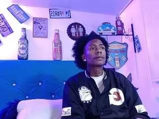 Offline lili-and-breazer on CamSoda