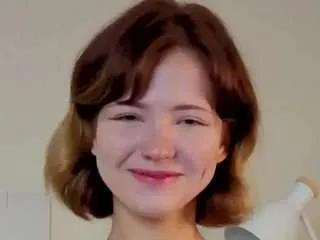 lilianearnest on CamSoda 