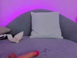 Offline lilikiss on CamSoda
